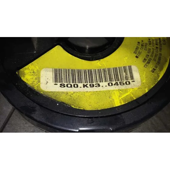 Anillo Airbag para Kia Shuma