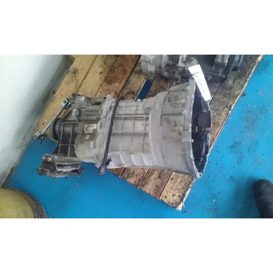 Caja Cambios para Ssangyong Kyron