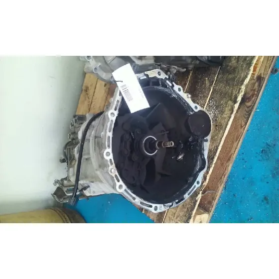 Caja Cambios para Ssangyong Kyron