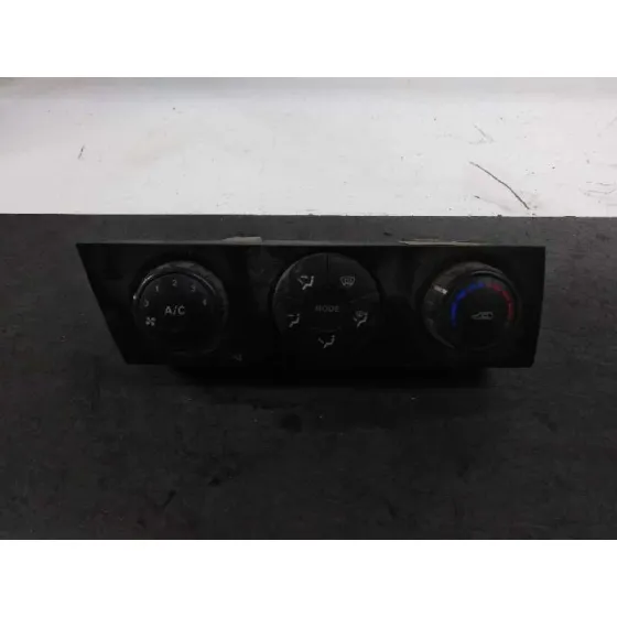 Mando Climatizador para Ssangyong Kyron