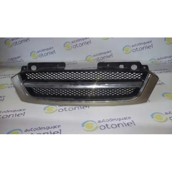 Rejilla Delantera para Daewoo Tacuma