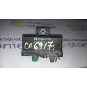 Caja Precalentamiento para Citroën Xsara Picasso