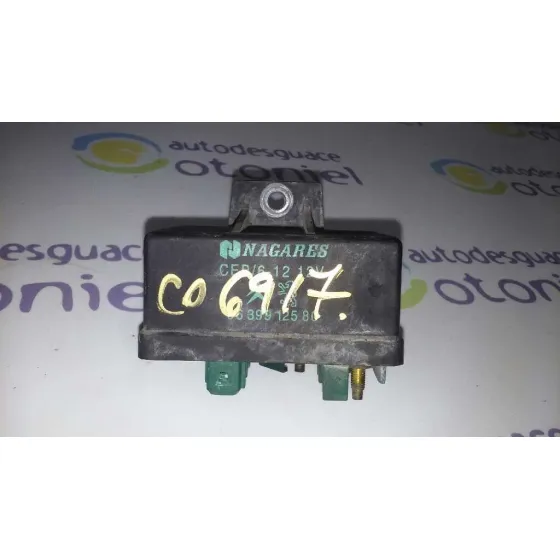 Caja Precalentamiento para Citroën Xsara Picasso