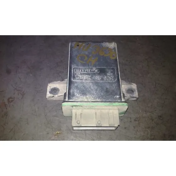 Rele para Peugeot 206 Berlina