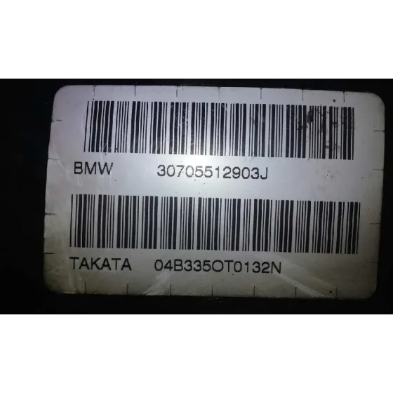 Airbag Lateral Delantero Izquierdo para Bmw Serie 3 Compact (E46)