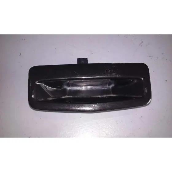 Maneta Exterior Porton para Renault Megane Ii Classic Berlina