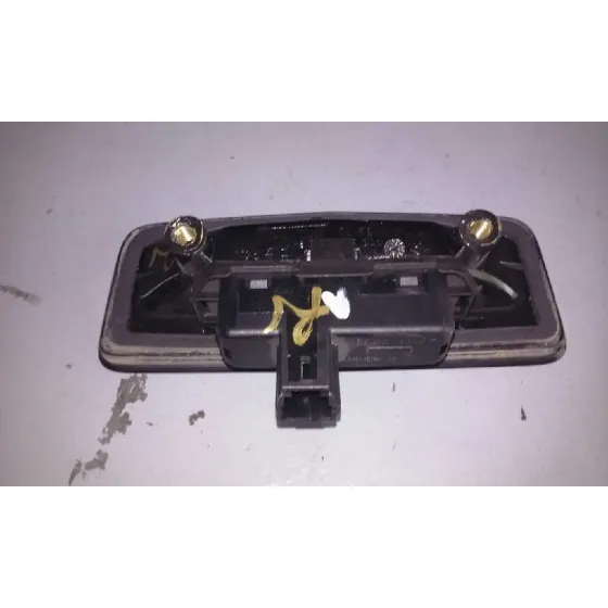 Maneta Exterior Porton para Renault Megane Ii Classic Berlina