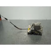 Cerradura Puerta Delantera Derecha para Audi A1 Sportback (8Xa)