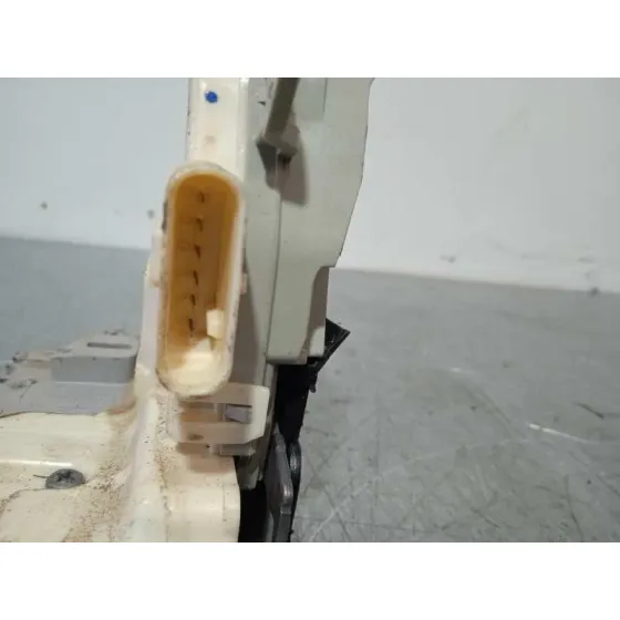 Cerradura Puerta Delantera Derecha para Audi A1 Sportback (8Xa)