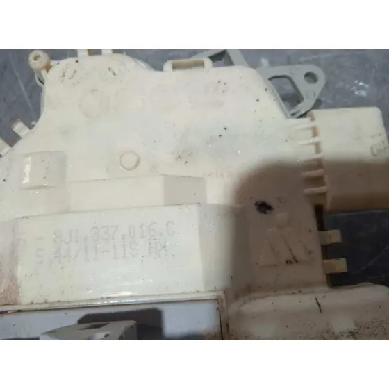 Cerradura Puerta Delantera Derecha para Audi A1 Sportback (8Xa)