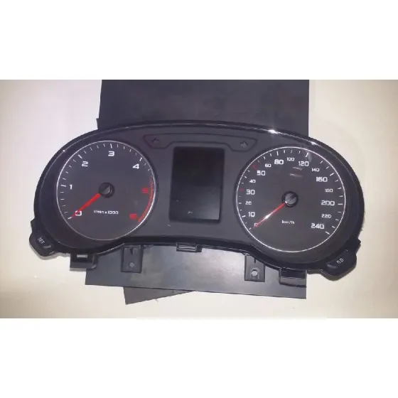 Cuadro Instrumentos para Audi A1 Sportback (8Xa)