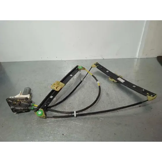 Elevalunas Delantero Derecho para Audi A1 Sportback (8Xa)