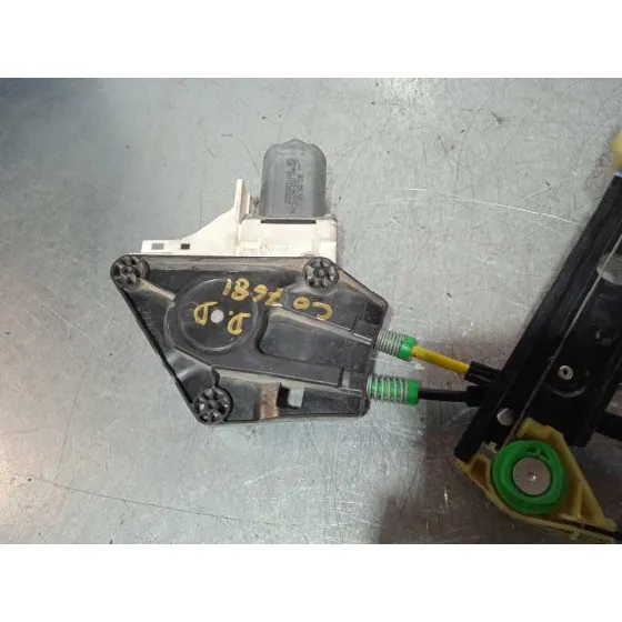 Elevalunas Delantero Derecho para Audi A1 Sportback (8Xa)