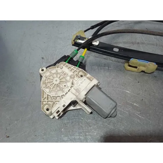 Elevalunas Delantero Derecho para Audi A1 Sportback (8Xa)