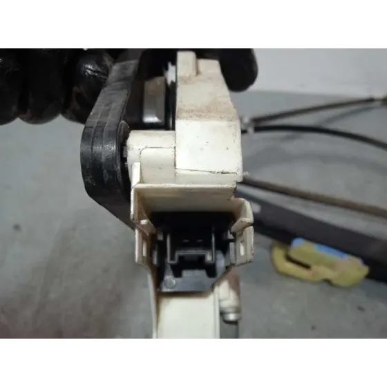 Elevalunas Delantero Derecho para Audi A1 Sportback (8Xa)