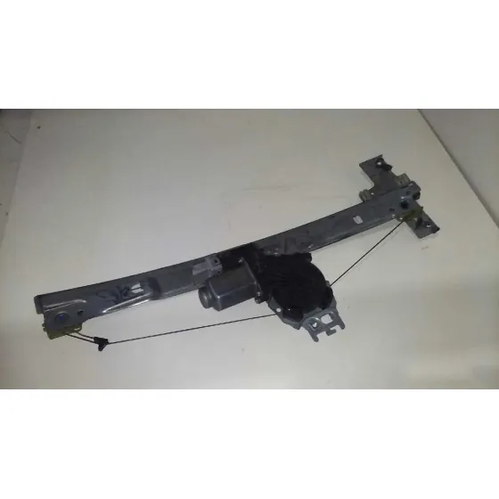 Elevalunas Delantero Izquierdo para Peugeot 207