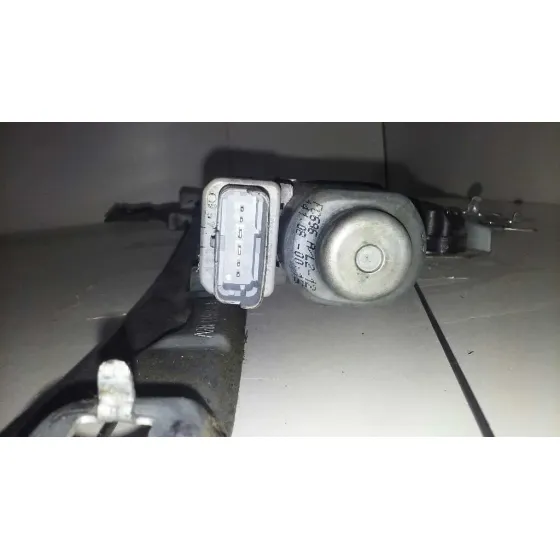 Elevalunas Delantero Izquierdo para Peugeot 207