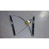 Elevalunas Delantero Izquierdo para Audi Q7 (4L)