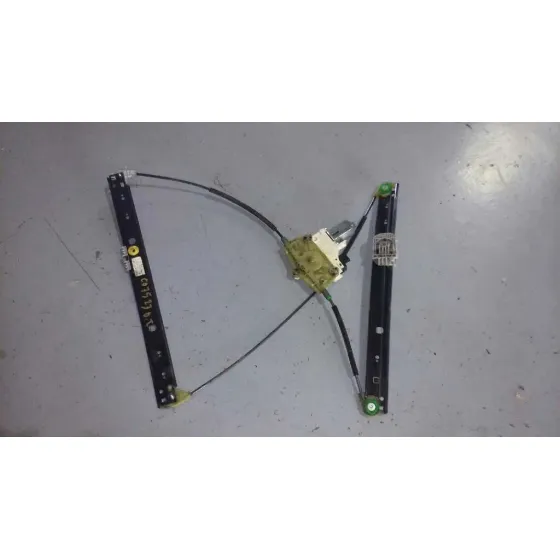 Elevalunas Delantero Izquierdo para Audi Q7 (4L)