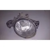 Faro Antiniebla Izquierdo para Renault Laguna Ii (Bg0)