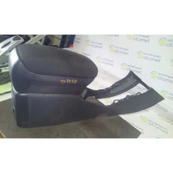 Apoyabrazos Central para Toyota Avensis Berlina (T25)
