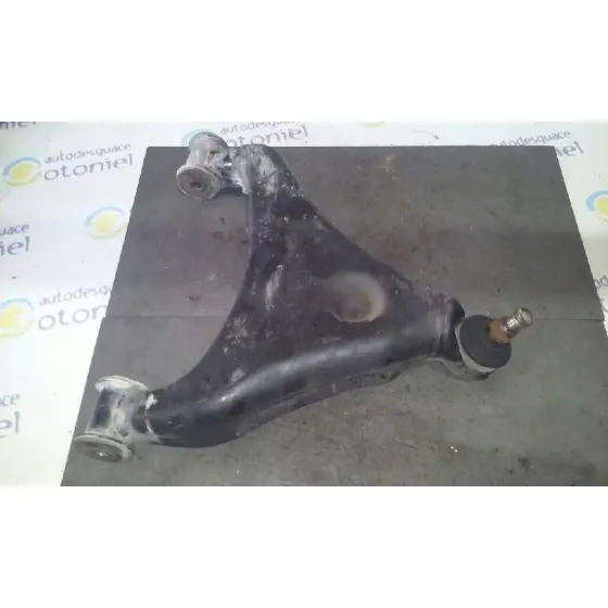 Brazo Suspension Inferior Delantero Izquierdo para Mercedes-Benz Sprinter 02.00 -> Caja Abierta