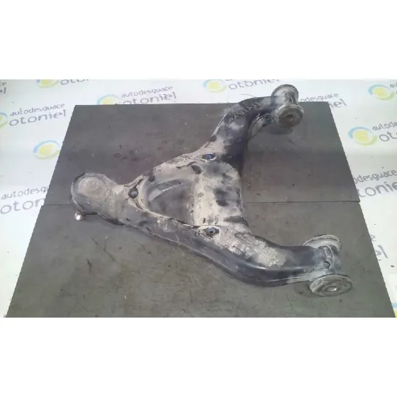 Brazo Suspension Inferior Delantero Izquierdo para Mercedes-Benz Sprinter 02.00 -> Caja Abierta