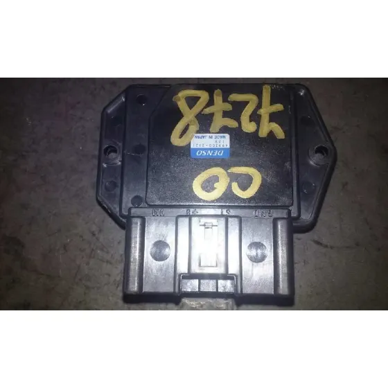 Resistencia Calefaccion para Toyota Avensis Berlina (T25)