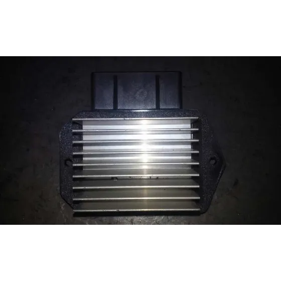 Resistencia Calefaccion para Toyota Avensis Berlina (T25)