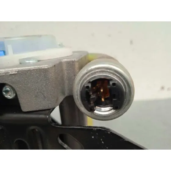 Cinturon Seguridad Delantero Derecho para Toyota Avensis Berlina (T25)
