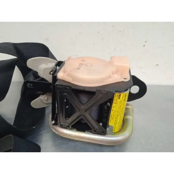 Cinturon Seguridad Delantero Derecho para Toyota Avensis Berlina (T25)