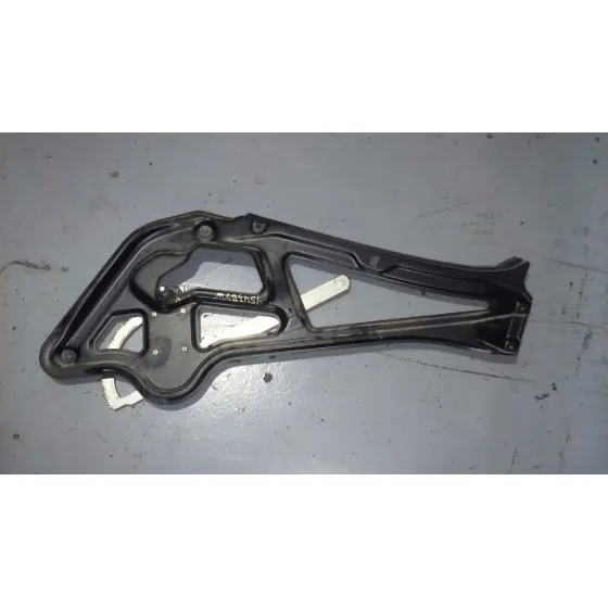 Elevalunas Delantero Derecho para Mercedes-Benz Sprinter 02.00 -> Caja Abierta