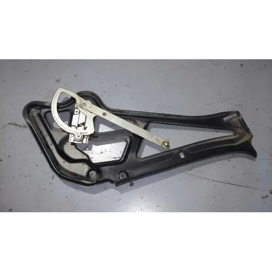 Elevalunas Delantero Derecho para Mercedes-Benz Sprinter 02.00 -> Caja Abierta