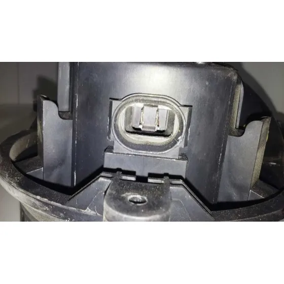 Motor Calefaccion para Mercedes-Benz Sprinter 02.00 -> Caja Abierta