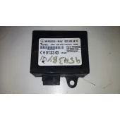 Centralita Inmovilizador para Mercedes-Benz Sprinter 02.00 -> Caja Abierta