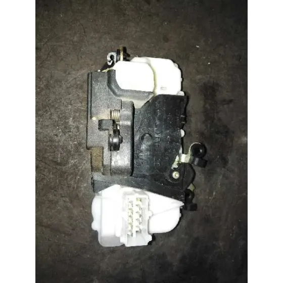 Cerradura Puerta Delantera Derecha para Peugeot 406 Coupe (S1/S2)