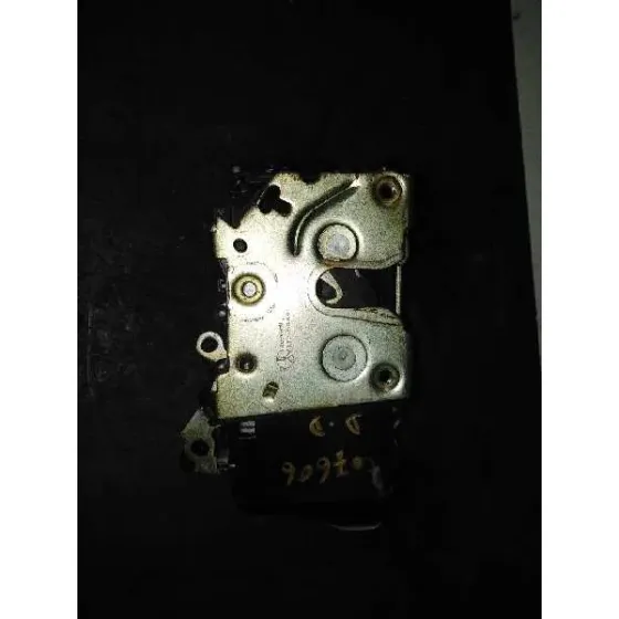 Cerradura Puerta Delantera Derecha para Peugeot 406 Coupe (S1/S2)