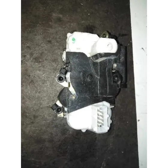 Cerradura Puerta Delantera Izquierda para Peugeot 406 Coupe (S1/S2)