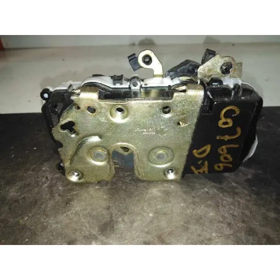 Cerradura Puerta Delantera Izquierda para Peugeot 406 Coupe (S1/S2)
