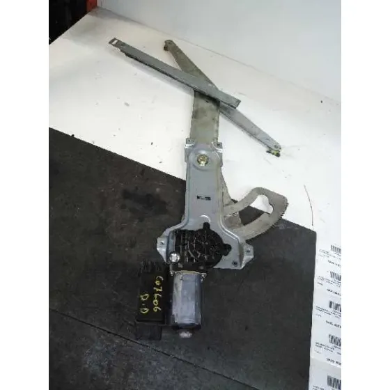 Elevalunas Delantero Derecho para Peugeot 406 Coupe (S1/S2)