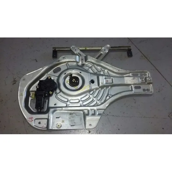 Elevalunas Delantero Izquierdo para Hyundai Tucson (Jm)