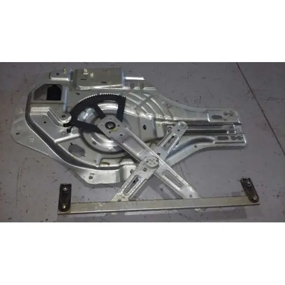 Elevalunas Delantero Izquierdo para Hyundai Tucson (Jm)