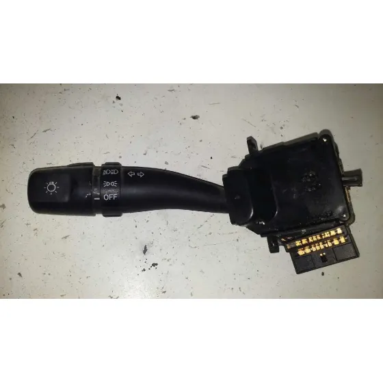 Mando Luces para Hyundai Tucson (Jm)