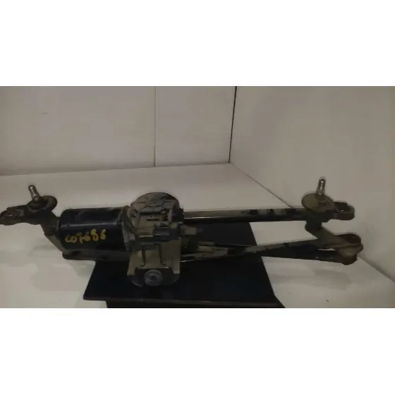 Motor Limpia Delantero para Hyundai Tucson (Jm)