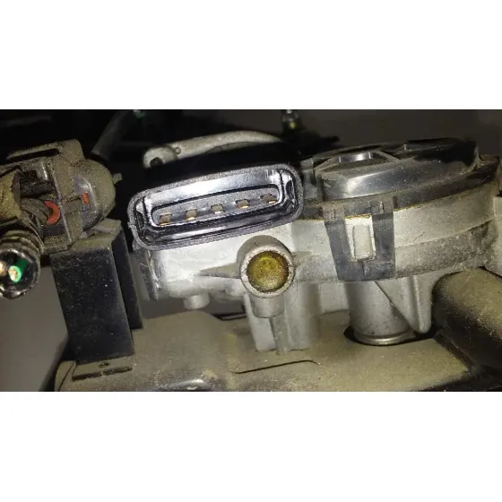 Motor Limpia Delantero para Hyundai Tucson (Jm)
