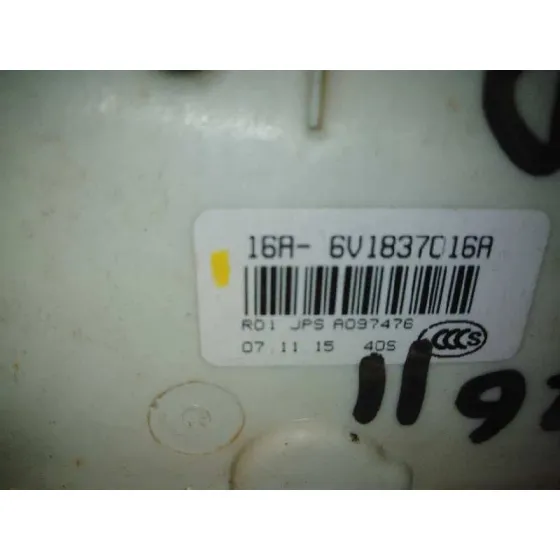 Cerradura Puerta Delantera Derecha para Skoda Fabia