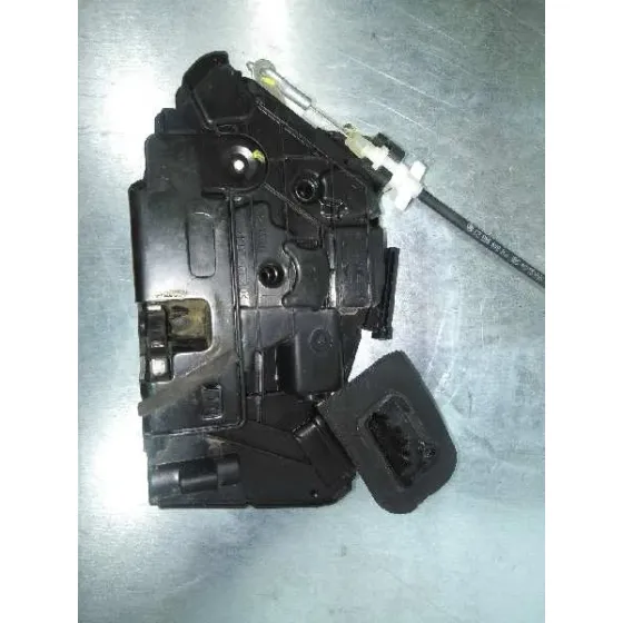 Cerradura Puerta Delantera Derecha para Skoda Fabia