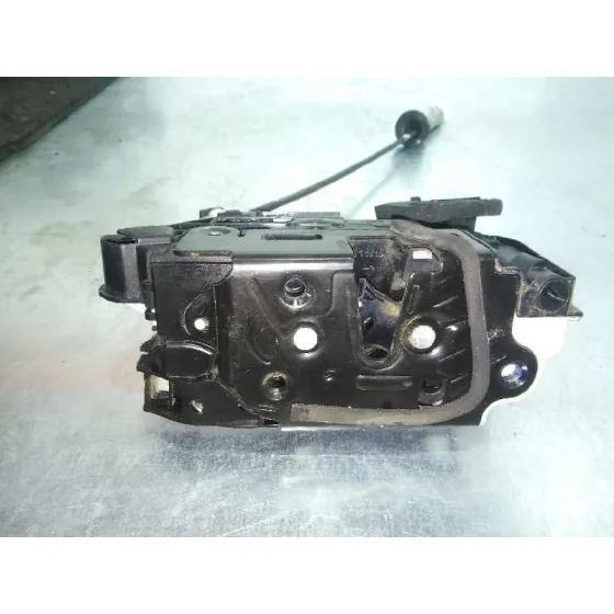 Cerradura Puerta Delantera Derecha para Skoda Fabia