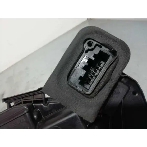 Cerradura Puerta Trasera Derecha para Skoda Fabia