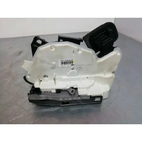 Cerradura Puerta Trasera Izquierda para Skoda Fabia